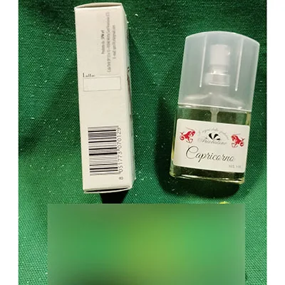 Perfume