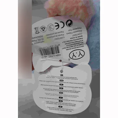 Soft toy