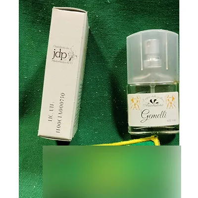 Perfume