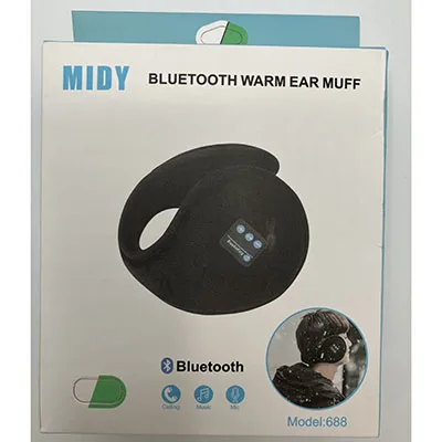 Ear muff