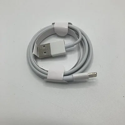 USB lighting cable