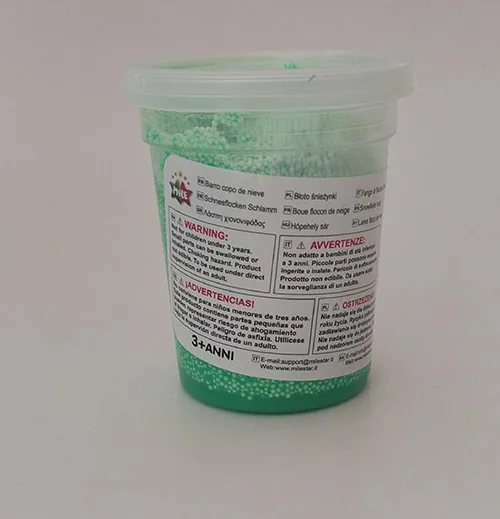 Toy slime