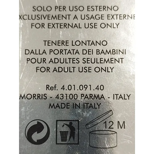Shampoo