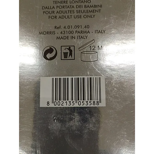 Shampoo