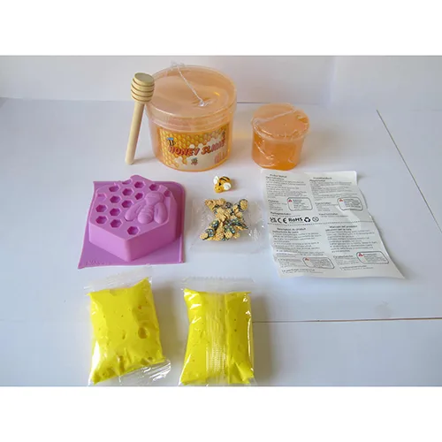 Toy slime