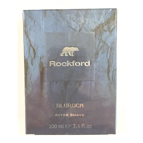 Aftershave
