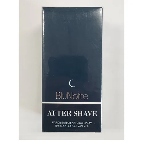 Aftershave