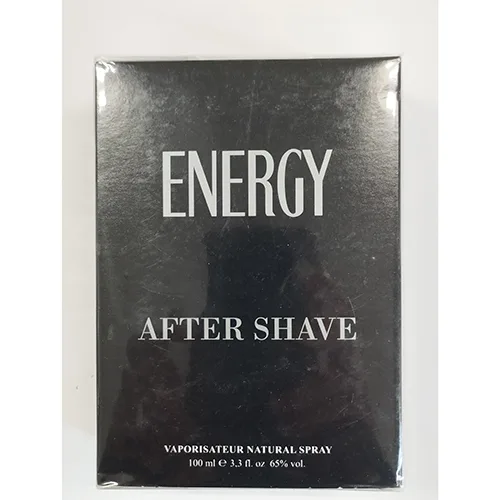 Aftershave