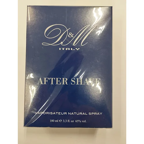 Aftershave