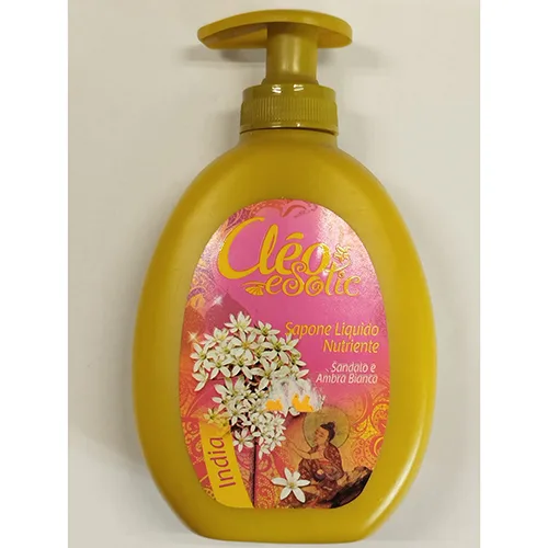 Soap