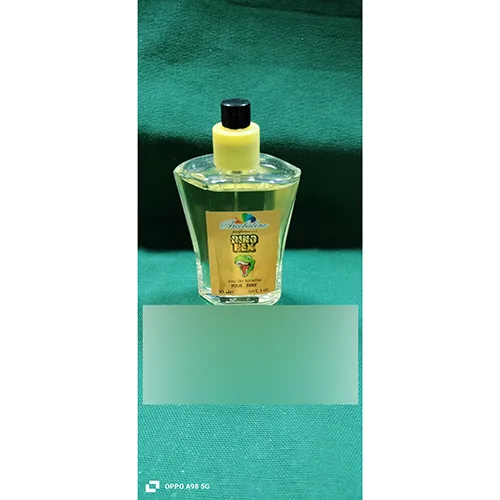 Eau de toilette