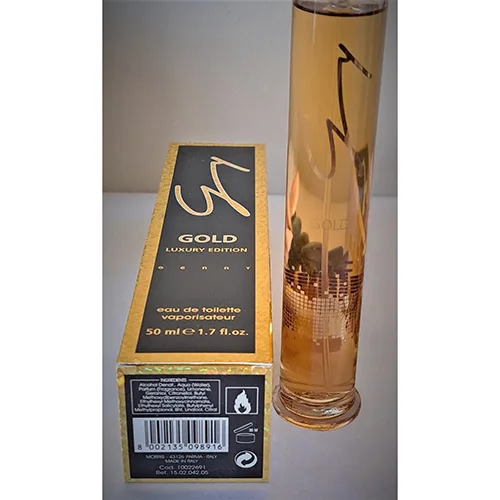 Eau de toilette