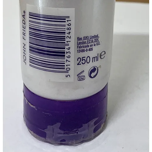 Shampoo