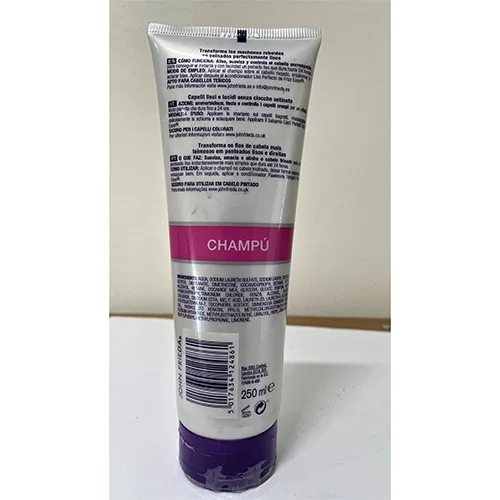 Shampoo