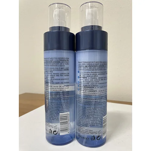 Hair conditioner