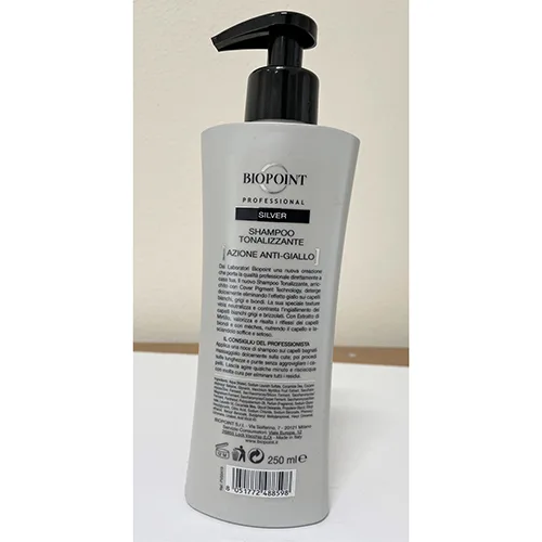 Shampoo