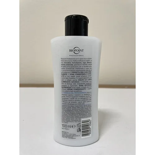Hair conditioner