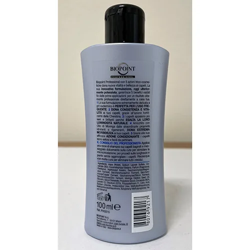Shampoo