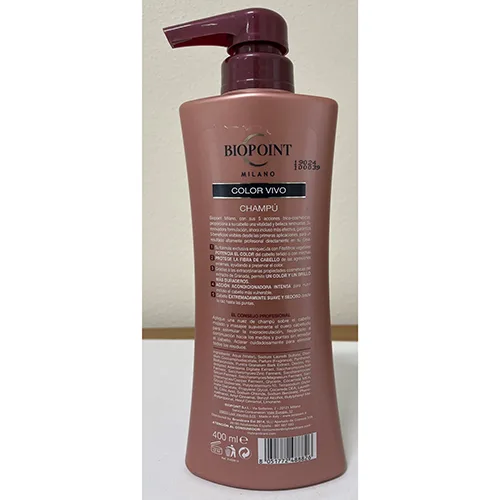 Shampoo