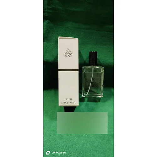 Eau de toilette