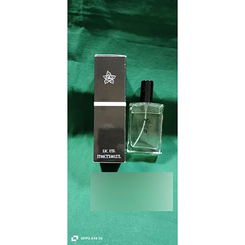 Eau de toilette