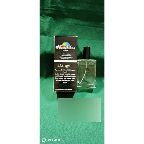 Eau de toilette