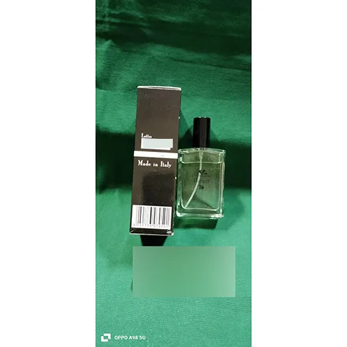 Eau de toilette