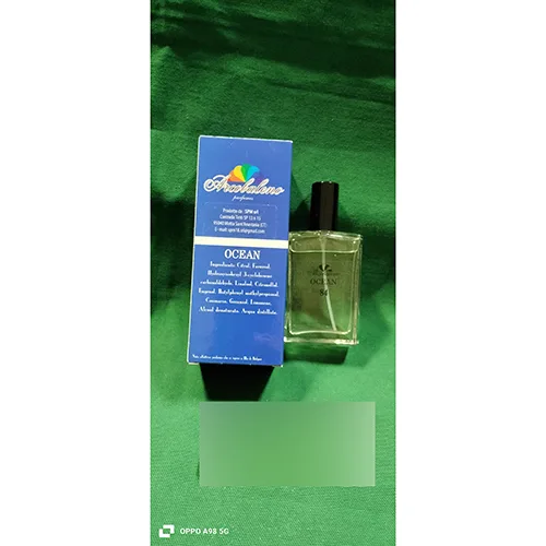 Eau de toilette