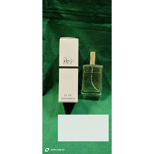 Eau de toilette