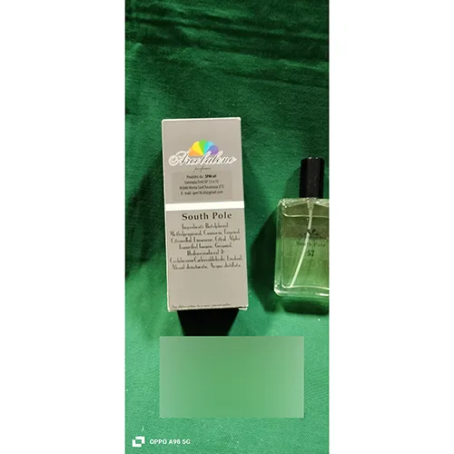 Eau de toilette