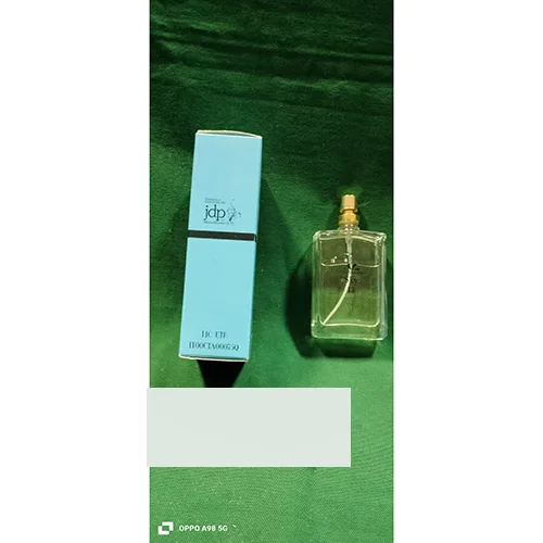 Eau de toilette
