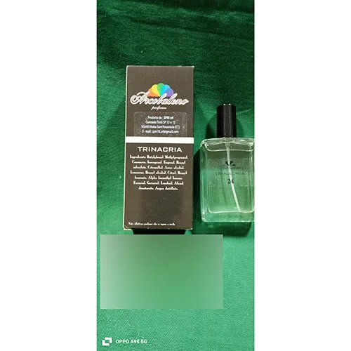 Eau de toilette