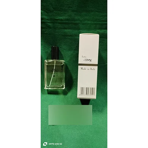 Eau de toilette