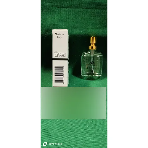 Eau de toilette