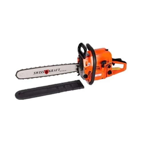 Thermal chainsaw