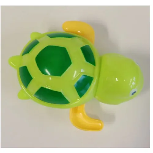 Bath toy