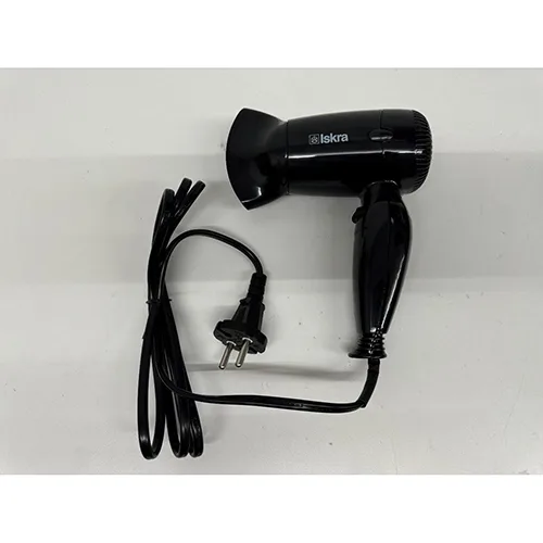 Hair dryer