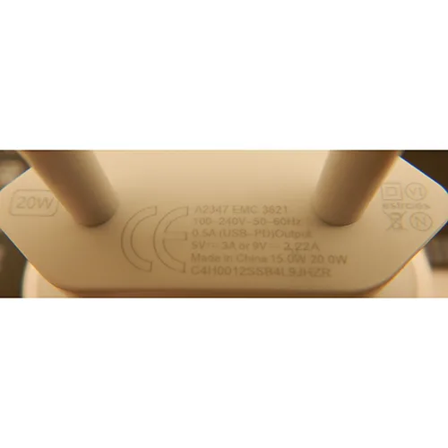 USB charger