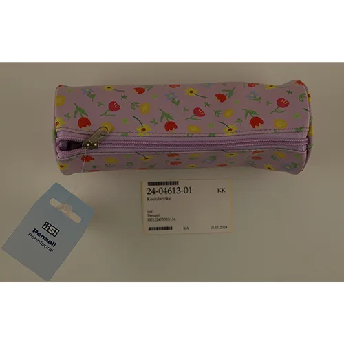 Pencil case