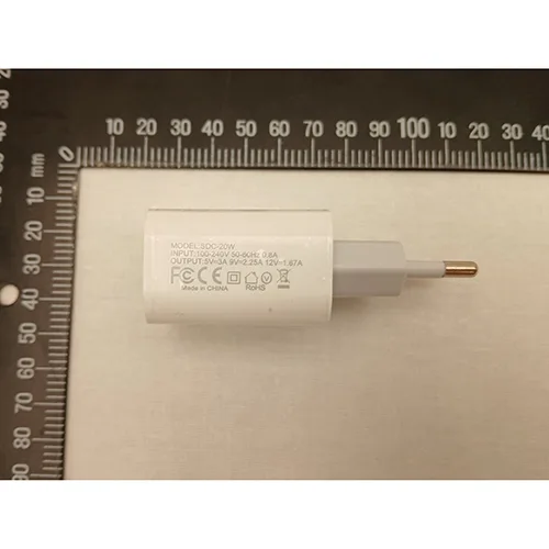 USB charger