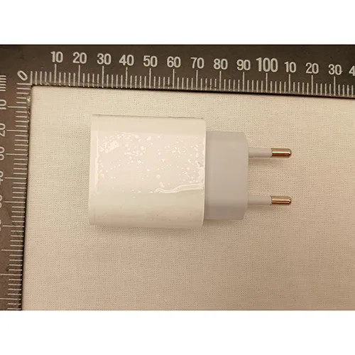USB charger