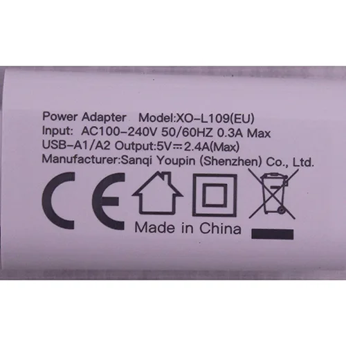 USB charger