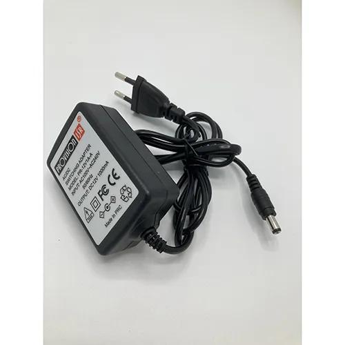 Power supply adaptor