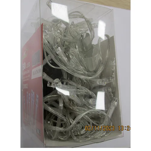Lighting chain