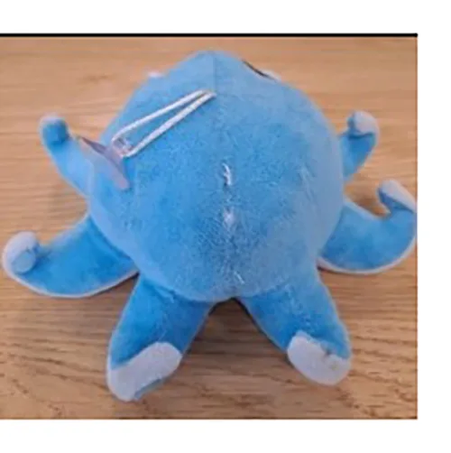 Soft toy