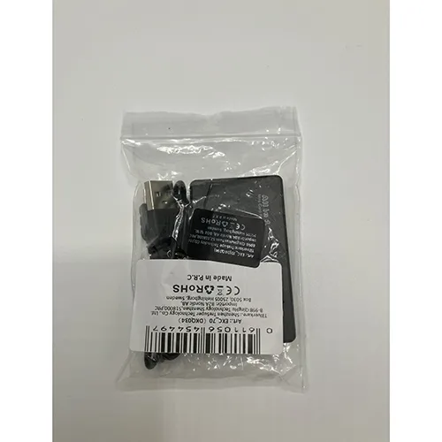 USB card reader
