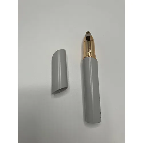 Eyebrow trimmer