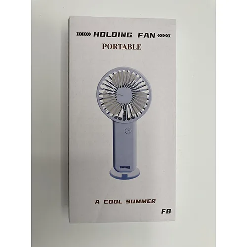 Portable fan