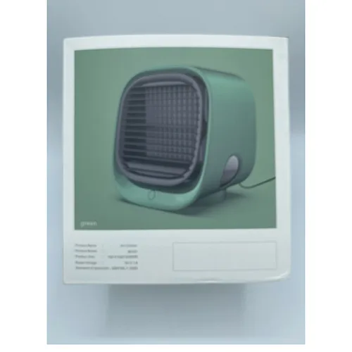 Air cooler
