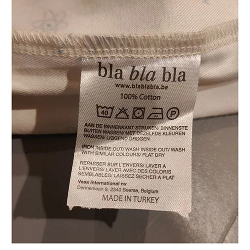 Children's skirt